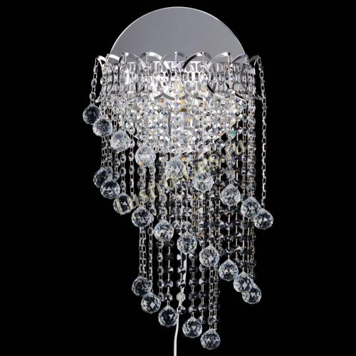 Бра Омега №2 в Кирове Гусь Хрустальный