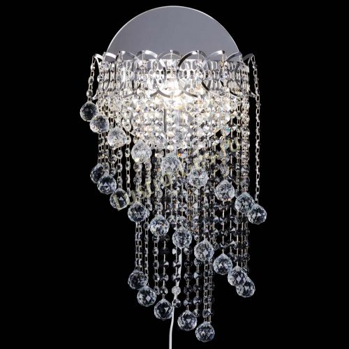 Бра Омега №2 в Кирове Гусь Хрустальный