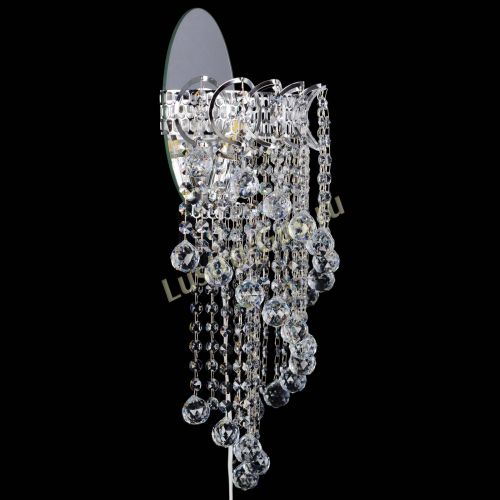 Бра Омега №2 в Кирове Гусь Хрустальный