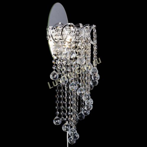 Бра Омега №2 в Кирове Гусь Хрустальный