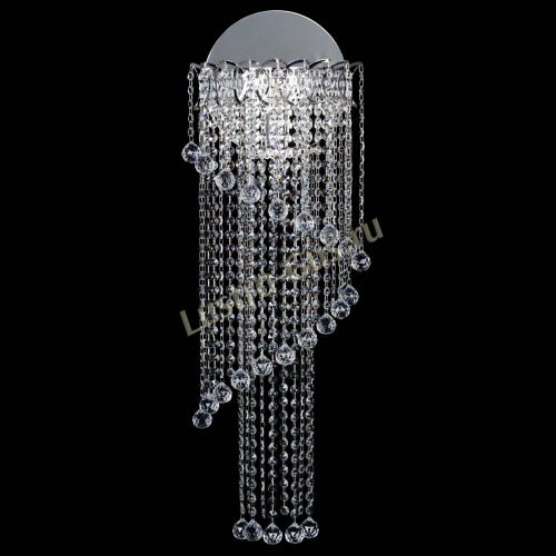 Бра Омега №3 в Кирове Гусь Хрустальный