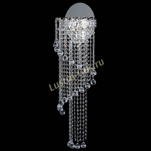 Бра Омега №3 в Кирове Гусь Хрустальный