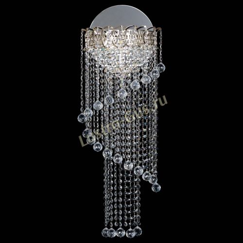 Бра Омега №3 в Кирове Гусь Хрустальный