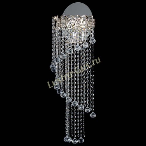 Бра Омега №3 в Кирове Гусь Хрустальный