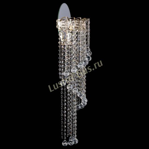 Бра Омега №3 в Кирове Гусь Хрустальный