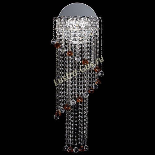 Бра Омега №3 чайная в Кирове Гусь Хрустальный