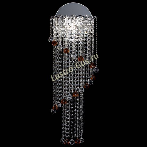 Бра Омега №3 чайная в Кирове Гусь Хрустальный