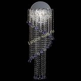 Бра Омега №3 фиолетовая в Кирове