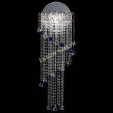 Бра Омега №3 синяя в Кирове