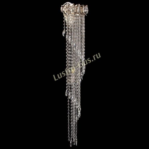 Бра Омега №4 в Кирове Гусь Хрустальный