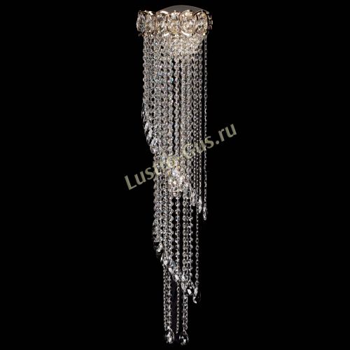 Бра Омега №4 в Кирове Гусь Хрустальный