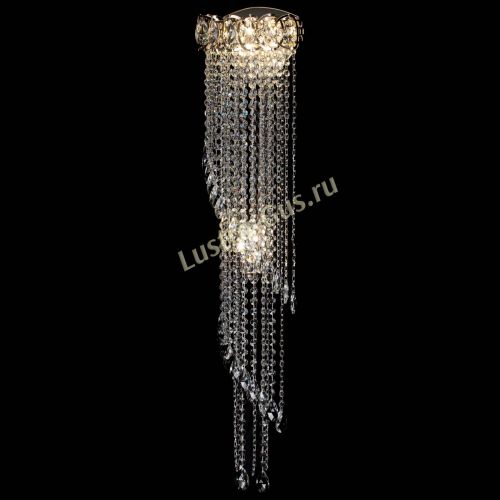 Бра Омега №4 в Кирове Гусь Хрустальный