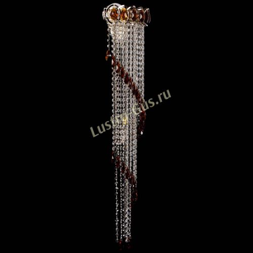 Бра Омега №4 чайная в Кирове Гусь Хрустальный