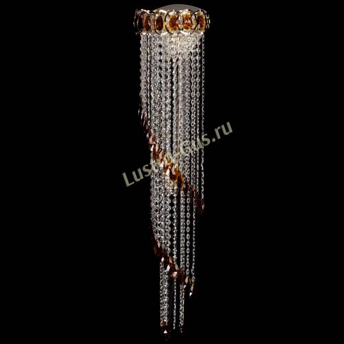 Бра Омега №4 чайная в Кирове Гусь Хрустальный