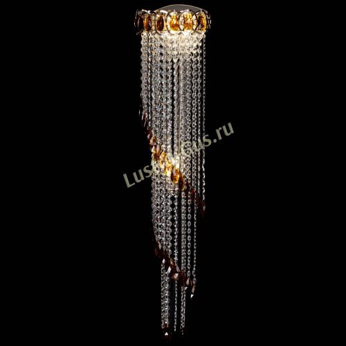 Бра Омега №4 чайная в Кирове Гусь Хрустальный