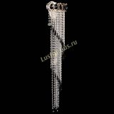 Бра Омега №4 черная в Кирове