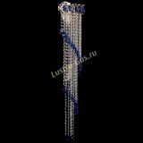 Бра Омега №4 синяя в Кирове