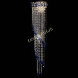 Бра Омега №4 синяя в Кирове