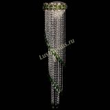 Бра Омега №4 зеленая в Кирове