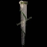 Бра Омега №4 зеленая в Кирове