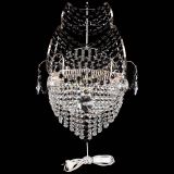 Бра Парусник №1 черная в Кирове