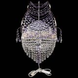 Бра Парусник №1 фиолетовая в Кирове