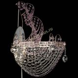 Бра Парусник №1 розовая в Кирове