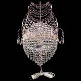 Бра Парусник №1 розовая в Кирове