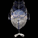 Бра Парусник №1 синяя в Кирове