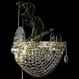 Бра Парусник №1 зеленая в Кирове