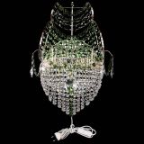 Бра Парусник №1 зеленая в Кирове