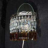 Бра Анжелика Боллеро цветная в Кирове