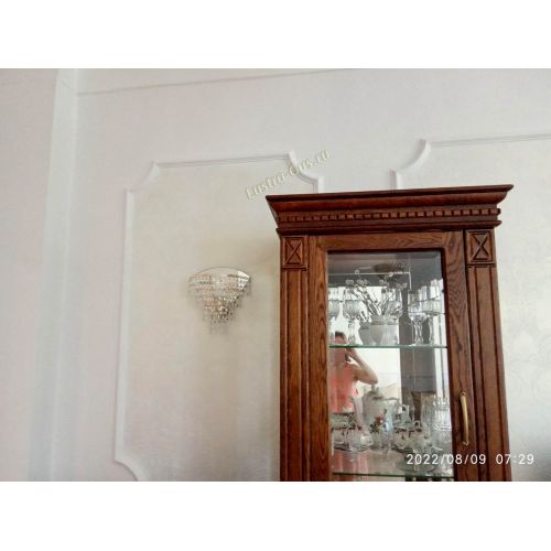 Бра Пирамида №1 в Кирове Гусь Хрустальный