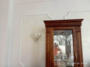 Бра Пирамида №1 в Кирове отзыв и фото покупателя