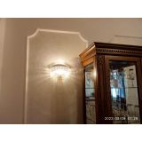 Бра Пирамида №1 в Кирове