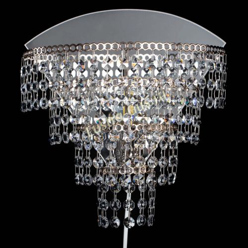 Бра Пирамида №1 в Кирове Гусь Хрустальный