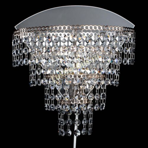 Бра Пирамида №1 в Кирове Гусь Хрустальный