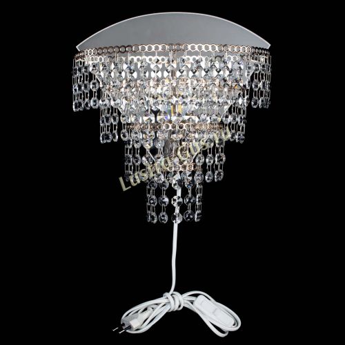 Бра Пирамида №1 в Кирове Гусь Хрустальный