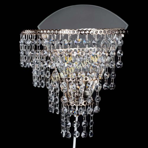 Бра Пирамида №1 в Кирове Гусь Хрустальный