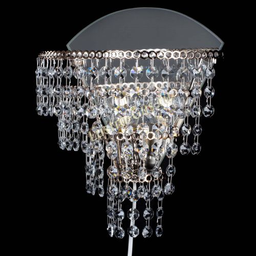 Бра Пирамида №1 в Кирове Гусь Хрустальный