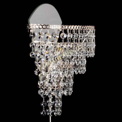 Бра Пирамида №1 в Кирове Гусь Хрустальный