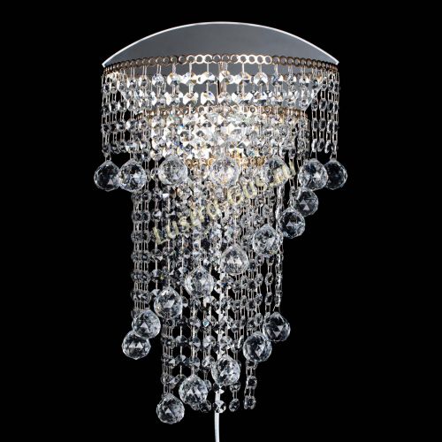 Бра Пирамида №3 в Кирове Гусь Хрустальный