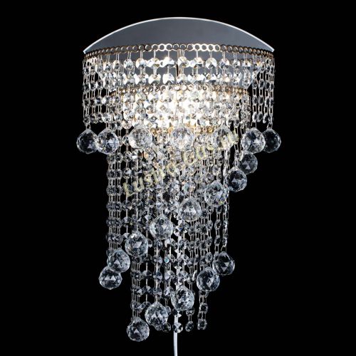 Бра Пирамида №3 в Кирове Гусь Хрустальный