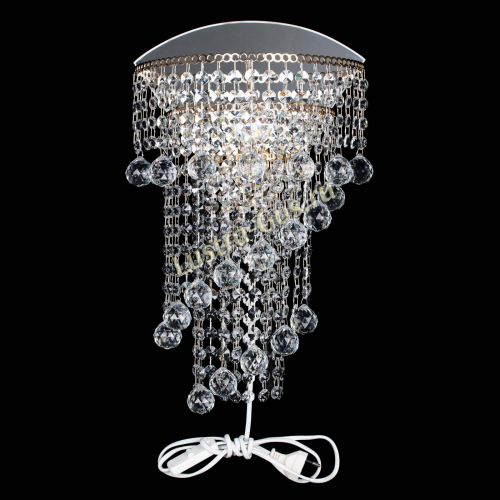 Бра Пирамида №3 в Кирове Гусь Хрустальный