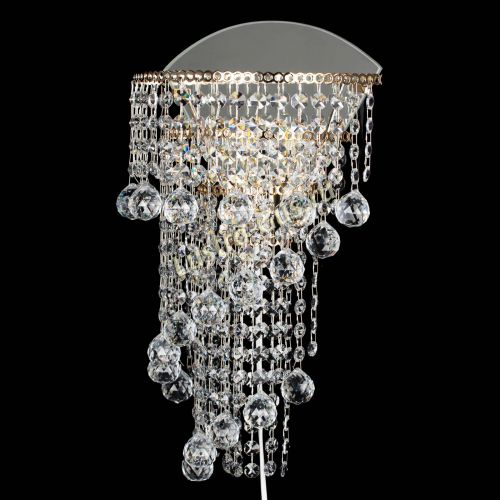 Бра Пирамида №3 в Кирове Гусь Хрустальный