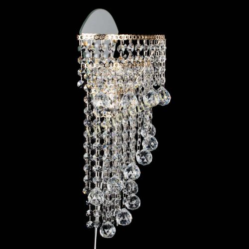 Бра Пирамида №3 в Кирове Гусь Хрустальный