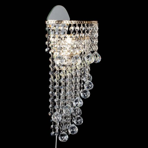 Бра Пирамида №3 в Кирове Гусь Хрустальный