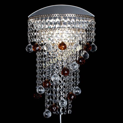 Бра Пирамида №3 чайная в Кирове Гусь Хрустальный