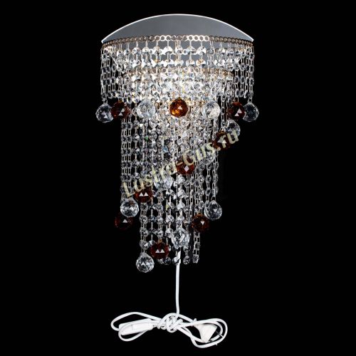 Бра Пирамида №3 чайная в Кирове Гусь Хрустальный