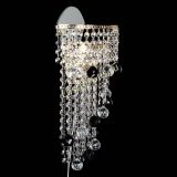 Бра Пирамида №3 черная в Кирове